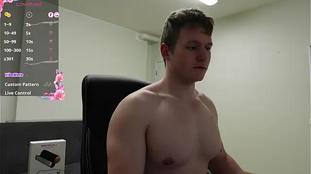 Richard_Dullas élő XXX-chatje