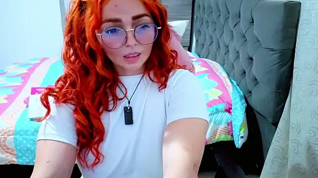Chat XXX ao vivo de Alexatexa2929
