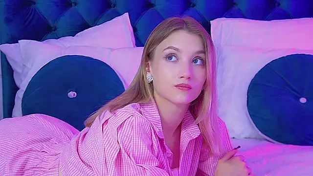 Živý XXX chat StacyEvances