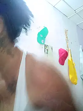 Show de webcam de tugordita-hot