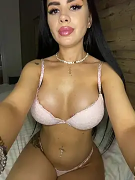 Ameliablack_1's Live XXX Chat
