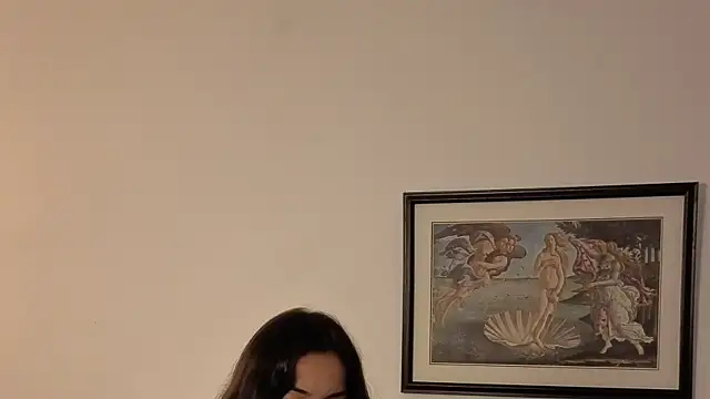 Chat XXX en directo de IsabellaSandoval