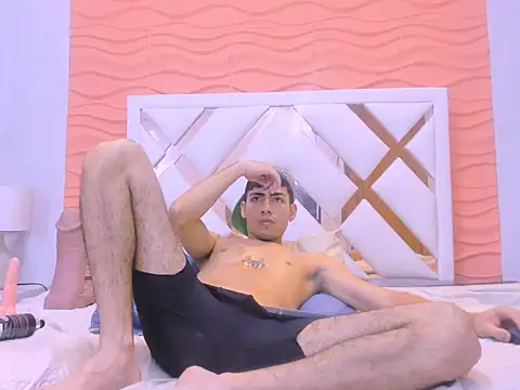 Show Webcam de ConanGape