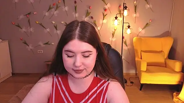 Chat XXX en directo de PixelGoddess