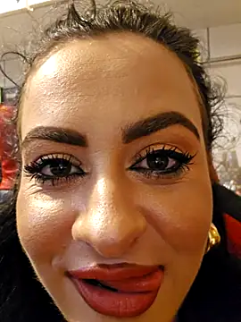 عرض كام GoddessesOFLove88Beauty