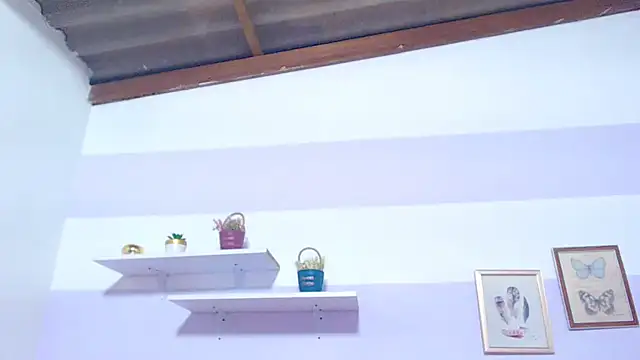 kimberlyvega Live XXX-Chat