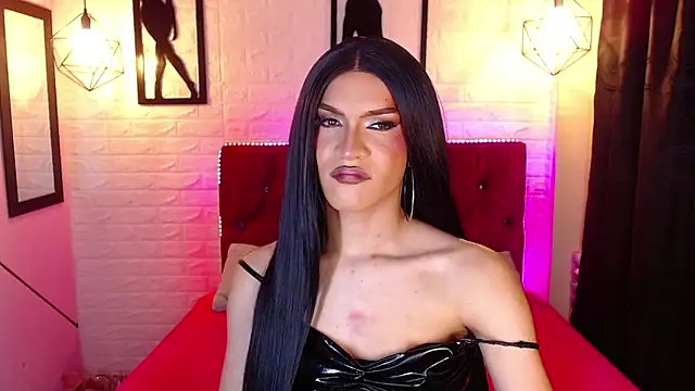 agatha_rodriguez Webcam-Show