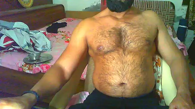 Vbestshow Adlı Modelin Canlı XXX Sohbeti
