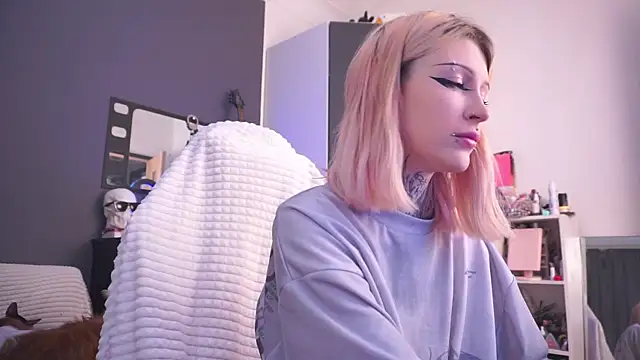 fraulein_mooon XXX чат на живо