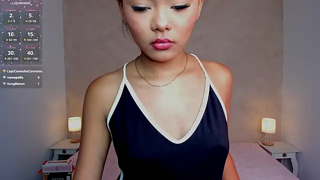 _hanna_sky's Live XXX Chat