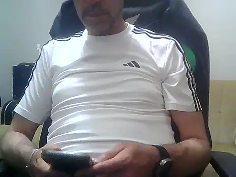 boran34 élő XXX-chatje