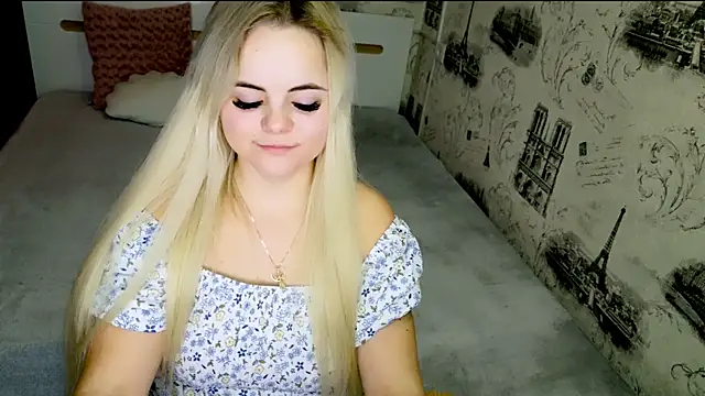 lovely-eyes' Live XXX Chat