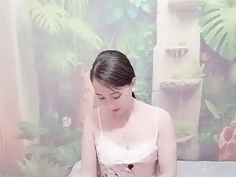 Hello-Kitty001 在線直播表演
