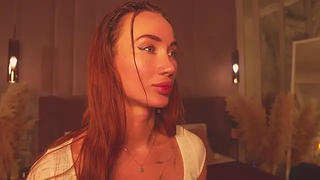 SerenaWest_ 라이브 XXX 채팅