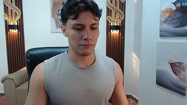 Czat XXX na żywo – Zayn_clausen