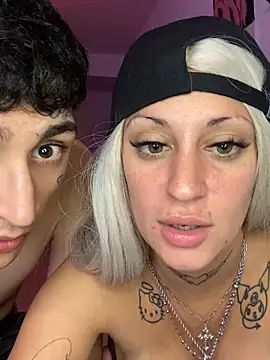 Show de jazzsugarr na webcam