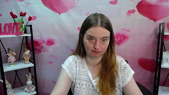 Chatroom XXX en direct de FreyaDak