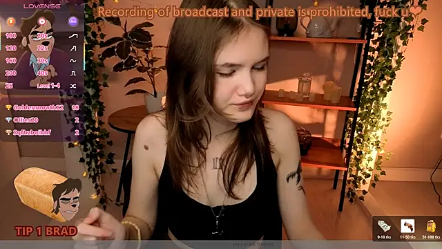 Dilara_xBaby 라이브 XXX 채팅