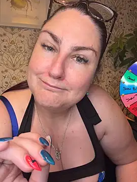 Lacey_BBW: απευθείας συνομιλία ΧΧΧ