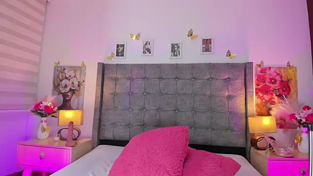 Linda_Fosterr Live XXX-Chat