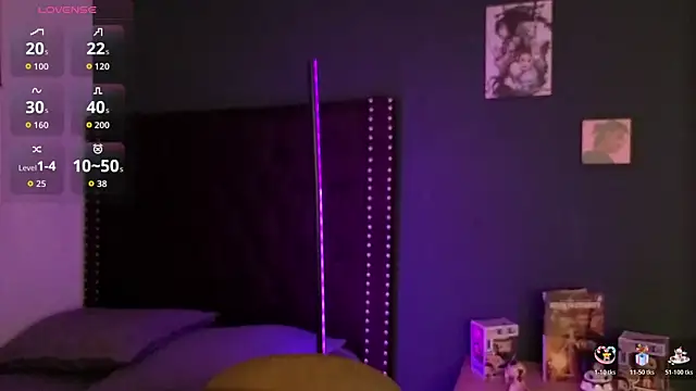 dahianae__ XXX чат на живо