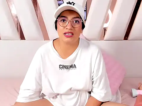Chat XXX ao vivo de MiaKleinX