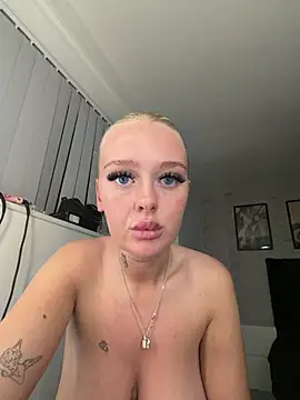 Vanillaheavennnn Live XXX chat
