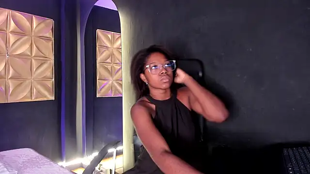 Chatroom XXX en direct de nilosolem