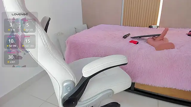 XXX chat uživo modela stephany_summer