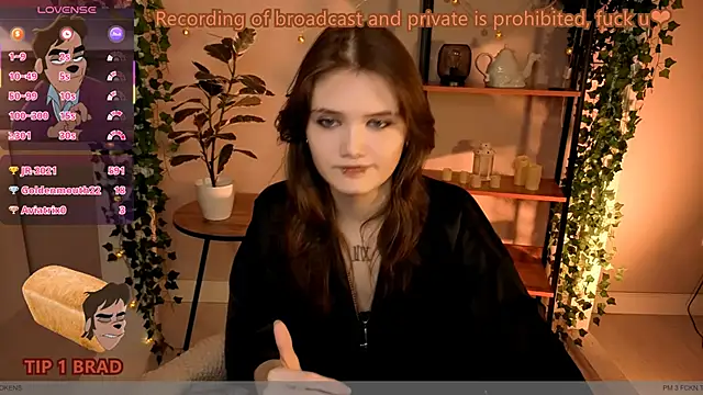 Dilara_xBaby's Live XXX Chat