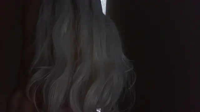 Wishgoddes Webcam Show