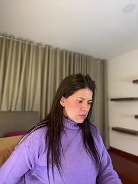 Zandrina Live XXX Chat