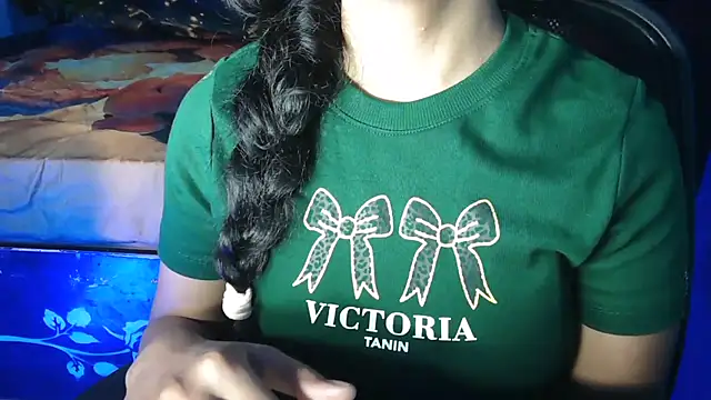 Chat XXX en directo de Cuteangle1
