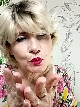 XXX chat uživo modela Catty_Lady