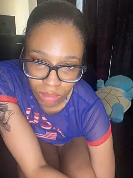 YeahhhitsBreezy Live XXX-Chat