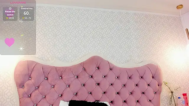 Chat XXX en directo de MarcelaCortes