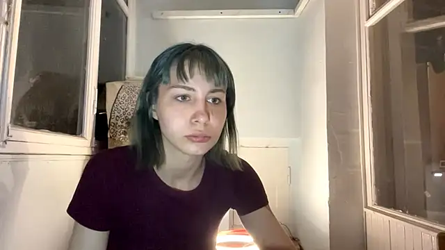 SuccubKira Live XXX-chat