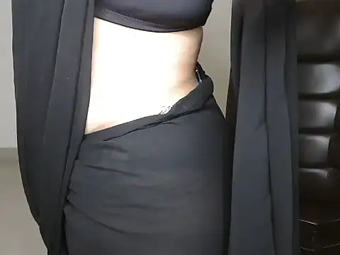 Show webcam de Yanshi23