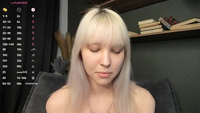 XXX chat uživo modela DelorisDetrich