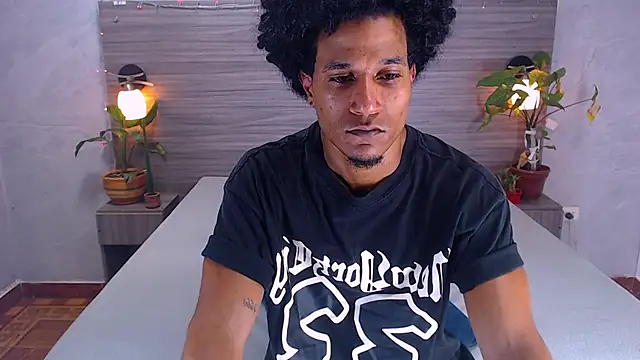 Webkamerová show Dilan_Hall
