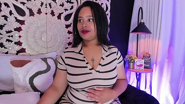 Chat XXX en directo de Bianca_DVarela