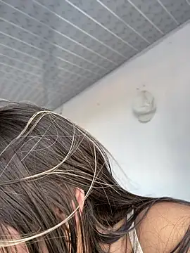Show webcam de MeganKoch