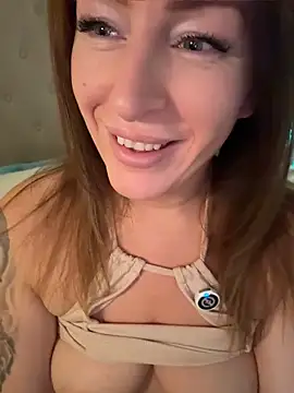 ChristinaSiemone Live XXX-Chat