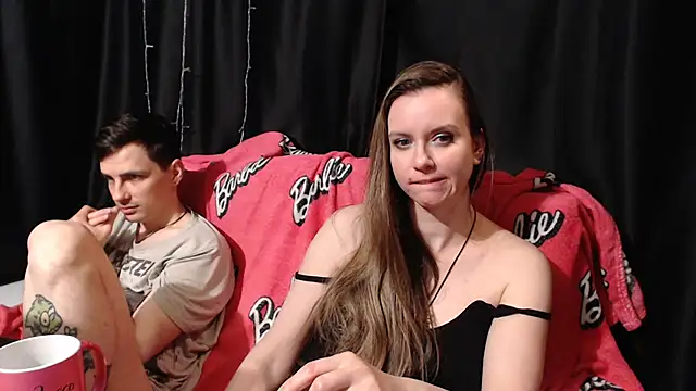 Milana69 – Live XXX-chat