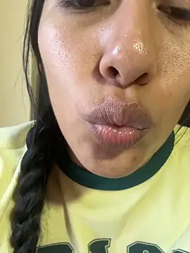 Amelia_Rivas Obrolan Langsung XXX