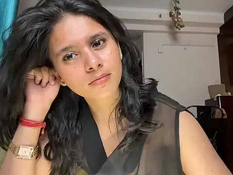 โชว์เว็บแคมของ Naira_fit