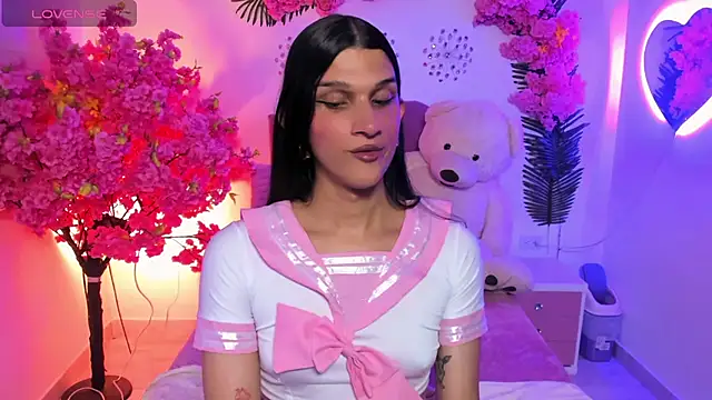 Bianca_baldwin_ 在線直播表演