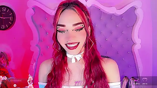 LeyXandrabraz Obrolan Langsung XXX
