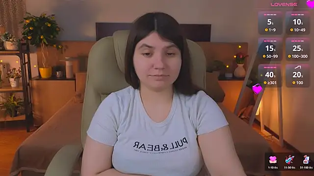 Онлайн чат XXX Viola__Shy