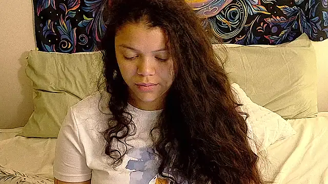Amanda_sweet লাইভ XXX চ্যাট